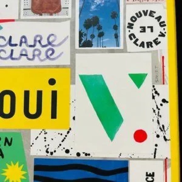 Clare V Puzzle - Picture 5 of 6